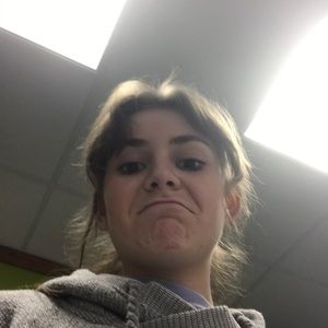 Meet your Posher, Sandra